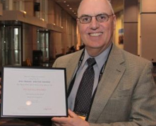 Peter Ellegard. Photo by Paul Harris