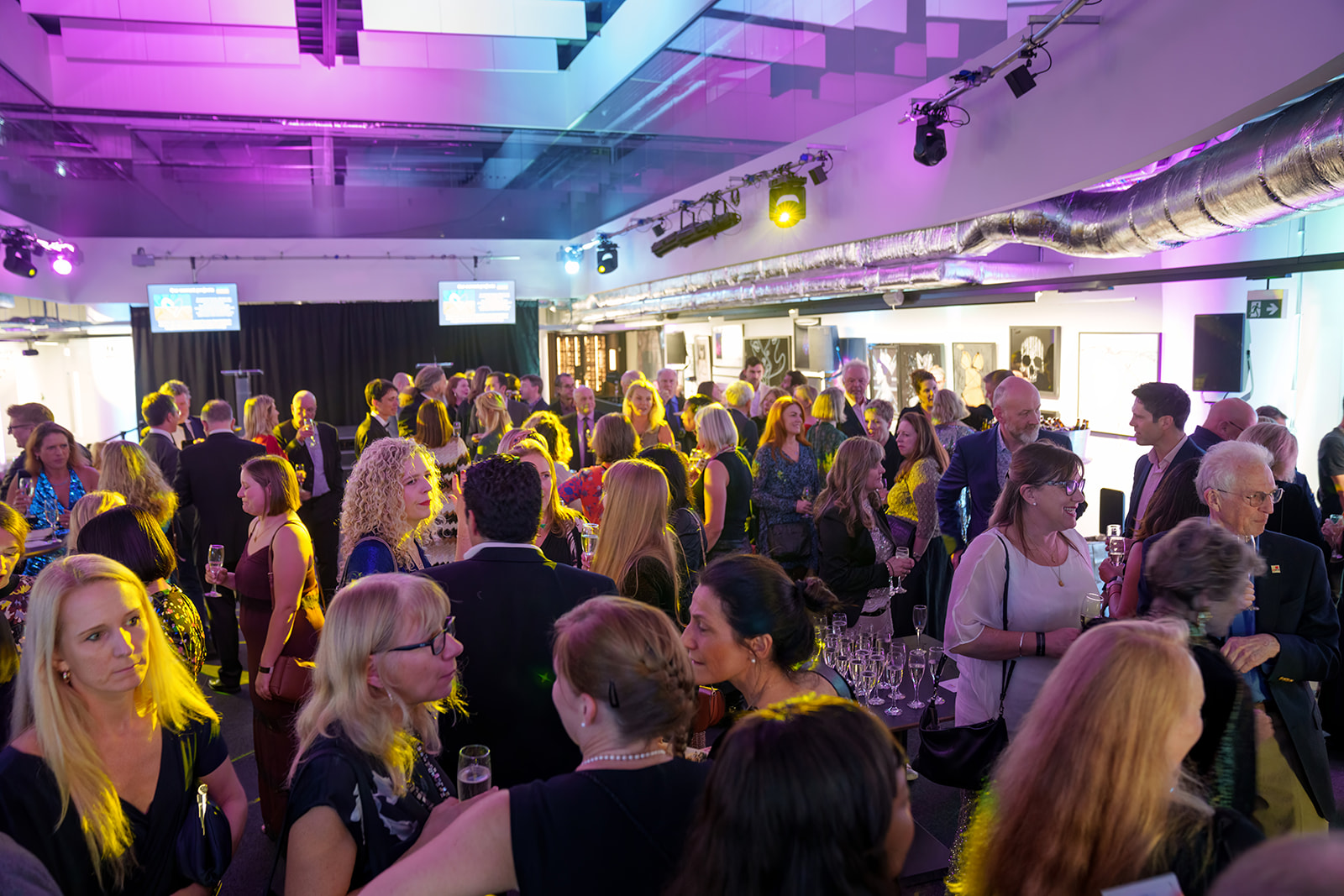 BGTW Annual Gala Awards 2022