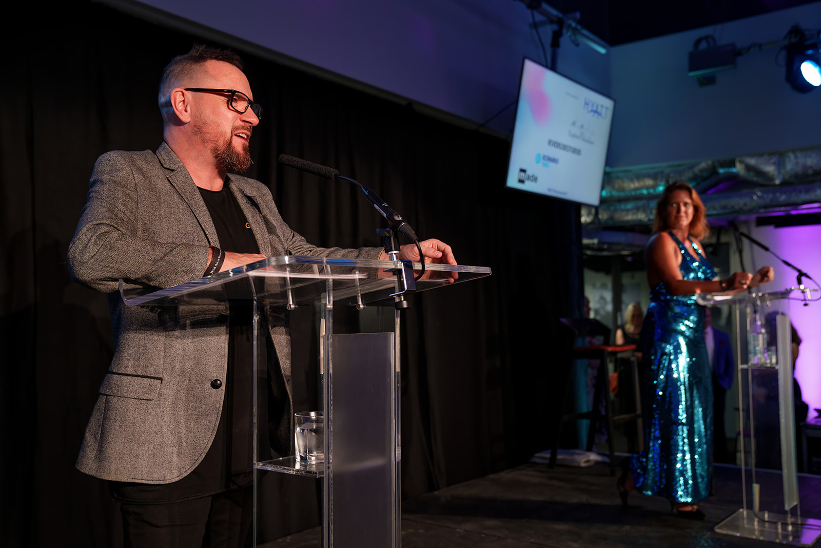 BGTW Annual Gala Awards 2022