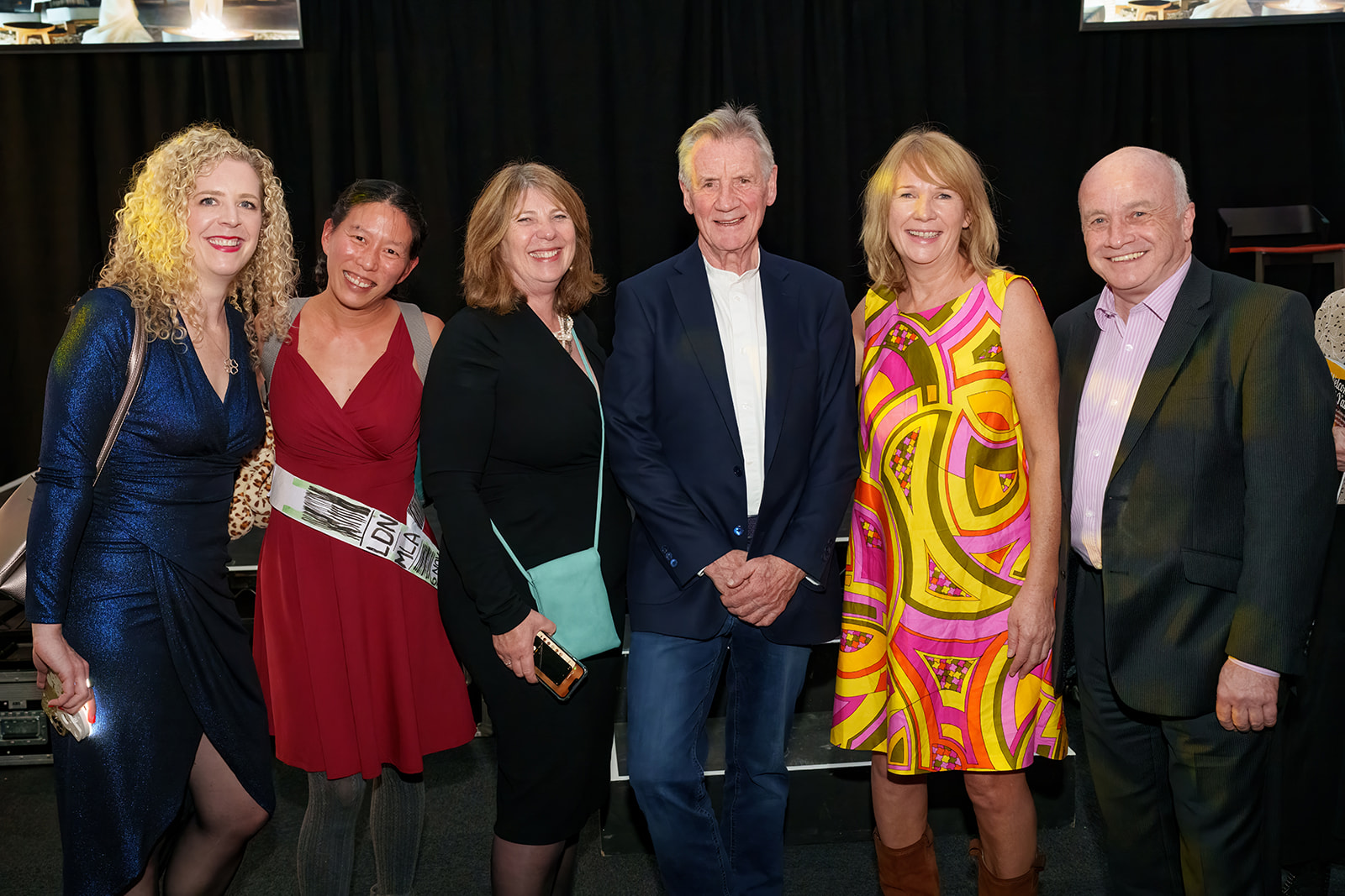 BGTW Annual Gala Awards 2022