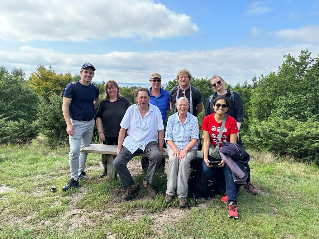 The Coastal Region Denmark Press Trip