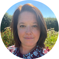 Juliane Caillouette Noble