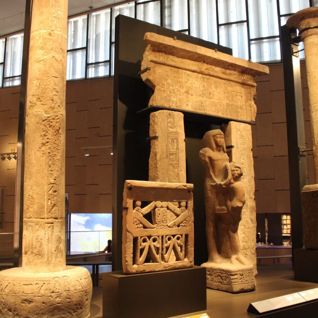 Grand-Egyptian-Museum-1-Ian-Packham