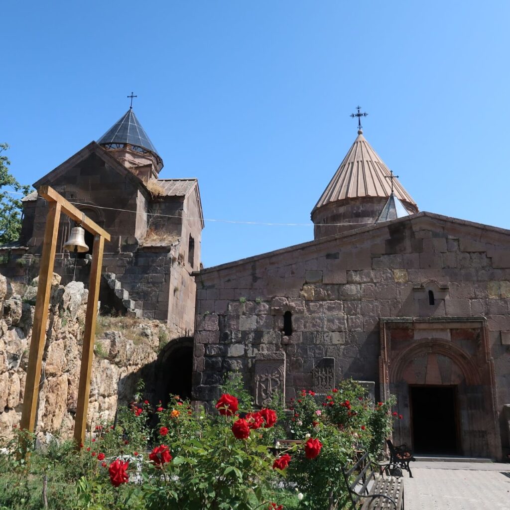 Armenian trail ITA