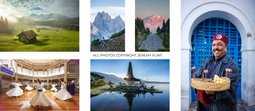 Copyright Jeremy Flint