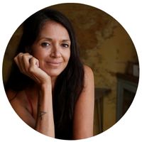 Sarah BGTW Better World