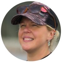 Holly Budge BGTW Better World