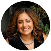 Meera BGTW Better World Speaker