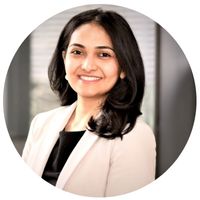 Rashmi BGTW Better World